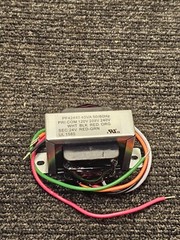(QTY 2) Packard PF42440 Transformer Foot Mount Class II PRI 120/208/240V 40VA