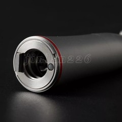 Dental Electric Handpiece 1:5 Contra Angle Fiber Optic High Speed f/NSK Bien-Air