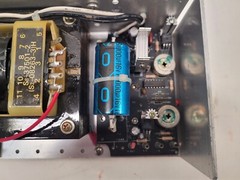 Sola SLT-12-61818-12 REGULATED POWER SUPPLY