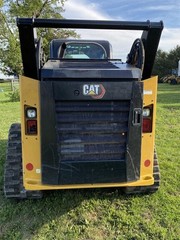 For Sale: 2020 Caterpillar 299D3 Skid Steer – Track Loader