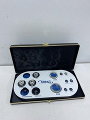 Volk1 Single Use SLT,Iridotomy,4-mirror,capsulotomy,3-mirror,28D,20D,Biconcave