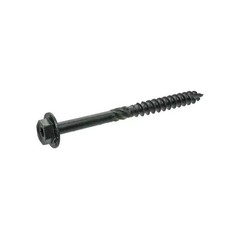 Grip Rite® 3/8″ x 3-1/2″ Dual-Drive Structural Wood Screw – 50 Count
