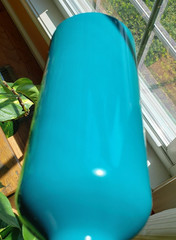 RAL 5021 Water Blue Powder Coating Paint USA Made 1LB