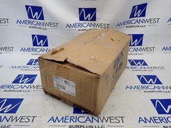 Square D JJA36200 200 Amp 3 Pole 600V I-Line Power-Pact Circuit Breaker New