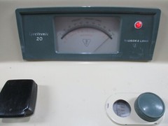 Bausch & Lomb Spectronic 20 Lab Spectrophotometer Colorimeter Spec 20