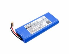2000mAh Battery for TDK Life on Record A360,Life on Record Q35,Soma 360 14.4Wh