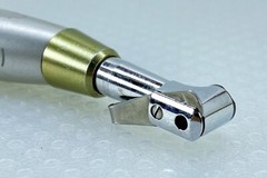 Anthogyr 1/16 Endodontic / Implant Handpiece-Made in France-Tested-SN 43945