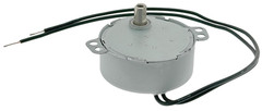 ORIGPARTS TYJ50-8A Synchronous Motor AC 100-120V 50/60Hz 4W 2.5-3Rpm/Min CW/CCW