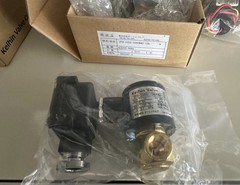 KEIHIN ZFD-1032-10AUKMJ-15B Brand New Product solenoid valve Via FedEx or DHL