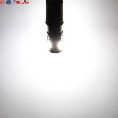 400LM Super Bright 3030 5-SMD BA9 BA9S 53 57 1895 64111 LED Car Light Bulb 12V 2