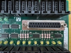 ASM Module Board S03-20477/C