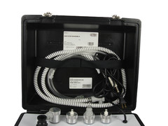 Dupont Tychem Universal Pressure Test Kit 990810 For Level A Protective Suits