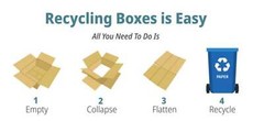 25 Kraft Cardboard Boxes 14x12x8 Mailing Packing Shipping Box Corrugated Carton