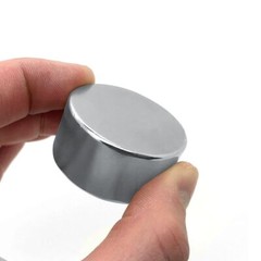 40mm * 20mm Disc Round N52 Neodymium Rare Earth Magnet Super Strong Large Magnet
