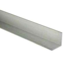 Aluminum Angle 1/8 Inch x 2″ x 4 Feet Unpolished Alloy 6061 90 Degree Stock NEW
