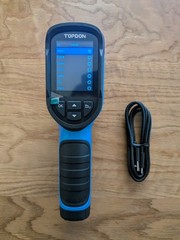 2026 TOPDON TC004 Mini Thermal Imaging Camera 240*240 TISR Long Battery Life US
