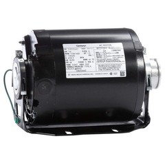 CENTURY CB2034AD Pump Motor,Split Phase Design 60WD26