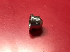 TeeJet Solid Stream Spray Nozzles for Banding Fertilizers – TP00015-SS