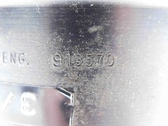 NMTB50 UNIVERSAL ENG. AF100 COLLET CHUCK TOOL HOLDER 4″ PROJECTION 913570 AF 100