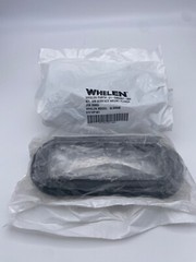 Whelen 5LSMAB Surface Mount Flange 500 (2 PCS)