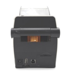 Zebra ZD410 Thermal Label Printer *AC Adapter Included*