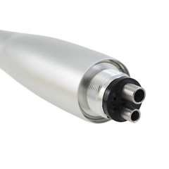 Dental Hygiene Prophy Handpiece 4:1 Low Speed Air Motor 4 Hole Nose Cone 3000rpm