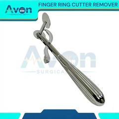 6In Finger Ring Cutter with Circular Cutting Blade Jewelry Cutting Tool EMT