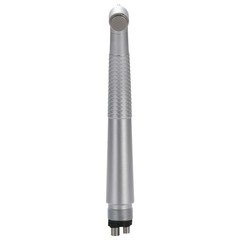 SANDENT Dental High Speed Handpiece 4 Hole NSK Pana MAX Quattro Water Spray Push