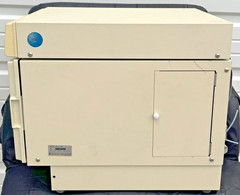 Shimadzu Corporation Model SIL-9A Auto Injector 120VA 50-60Hz Power Tested