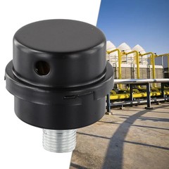 Professional Compressor Intake Air Filter 12 NPT for Husky and More