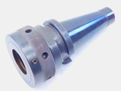 NMTB50 ERICKSON TOOL TG200 COLLET CHUCK TOOL HOLDER 3-15-211-175 TG 200 TG-200