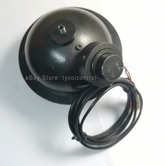 Integrating Sphere + Outer Diameter 120mm + Detector