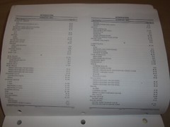 KOMATSU PC490LC-10 HYDRAULIC EXCAVATOR PARTS BOOK MANUAL S/N A40001-UP