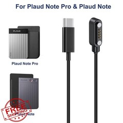 EXMRAT Charger for PLAUD Note Pro AI Voice Recorder Cable