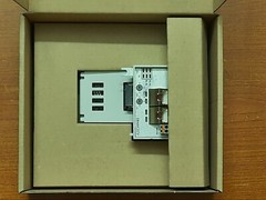 Lenze 8400 PowerLink module Type: E84AYCECV -Brand New in original Lenze package