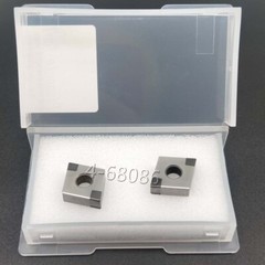 CNMG431 CBN / CNMG120404 CBN Hardened steel Insert made of boron nitride MCLNR
