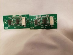 Display HDSP – 5603 – 315 – H4 -TH – with circuit – one only