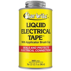 Professional-Grade Liquid Electrical Tape – Easy Application