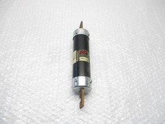 FUSETRON FRS-R-200 FUSE UNMP.
