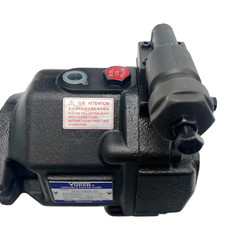 1Pcs Piston Pump for YUKEN Variable Piston Pump AR16-FR01B-20 AR16FR01B20
