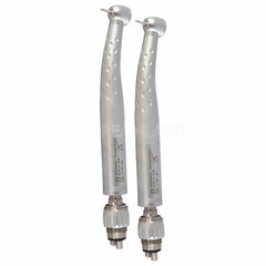 YABANGBANG Dental High Speed Handpiece / with 4Holes Swivel Coupler For KaV GD4