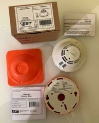 Edwards EST SIGA-PS Intelligent Photoelectric Detector Smoke SIGAPS