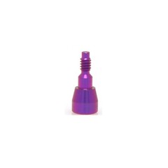 US NOBEL Dental Healing Abutment Cap NP Fits Nobel Biocare Active Dia Ø3.5 ∅5.0