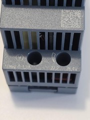 Siemens LOGO Power Supply