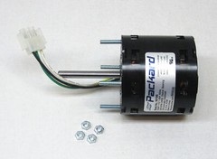 Packard Motor 90198 for Greenheck 310198 1/40HP