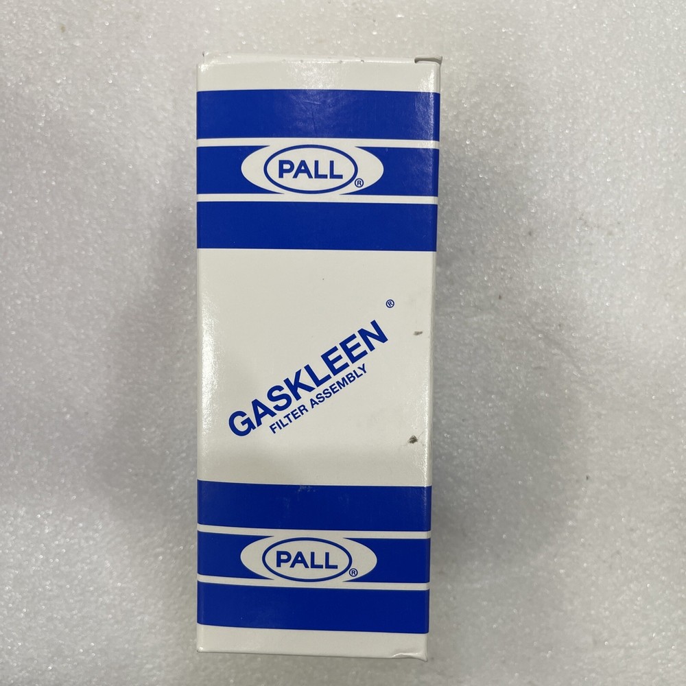 PALL GTMF1013F4A Gaskleen TM Filter Assembly 1 1/8″ W-Seal, brand new sealed bag
