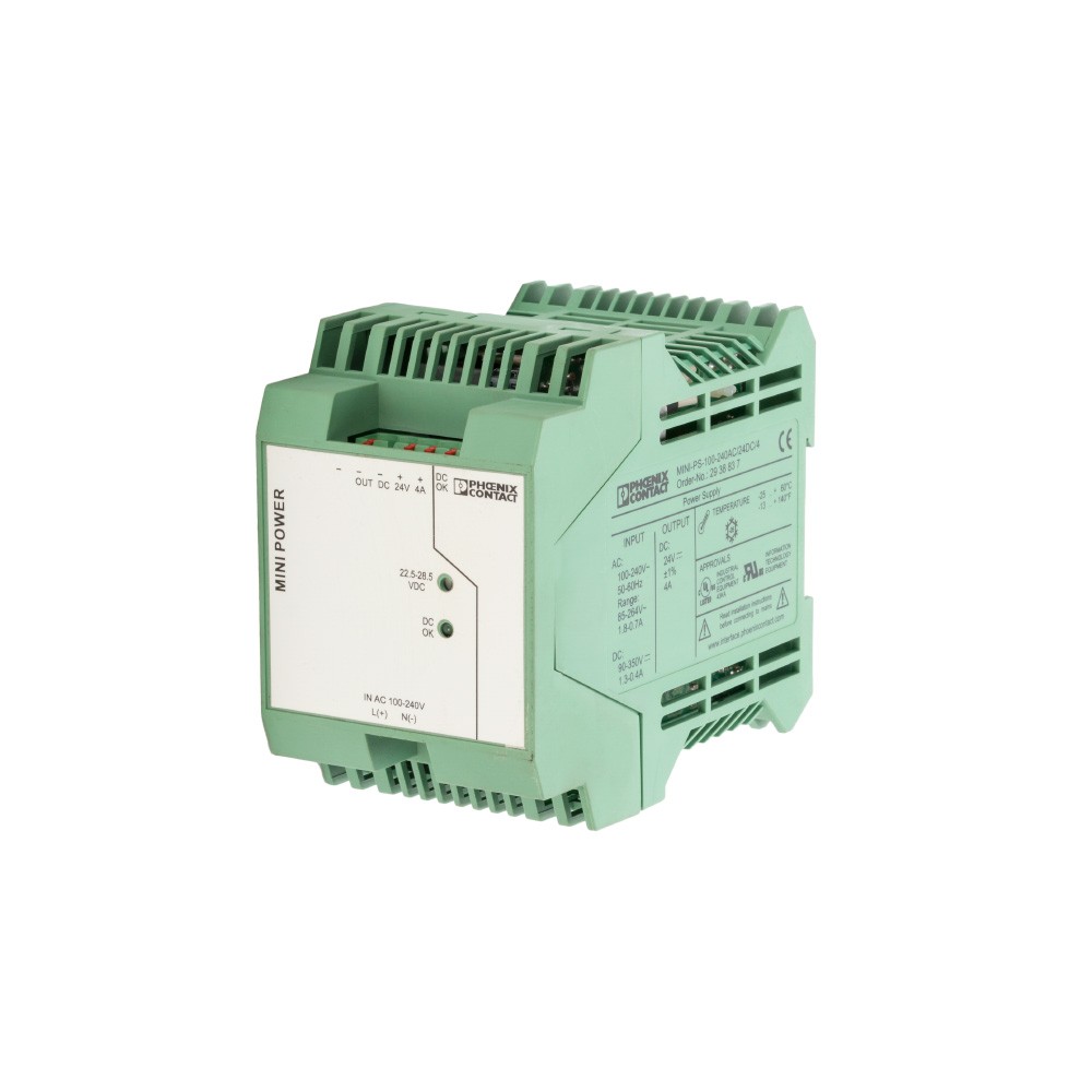 Phoenix Contact | 2938837 | Used/Refurbished