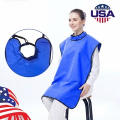 Medical Dental X-Ray Protective Lead Apron Radiation Shield X-ray Positioning
