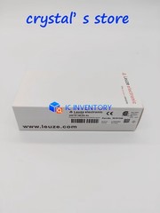 1PCS NEW For Leuze Photoelectric Sensor HRTR 3B/66-XL