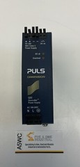 Puls QS5.DDNET Class 2 DeviceNet Power Supply 100-240 24V 3.8A